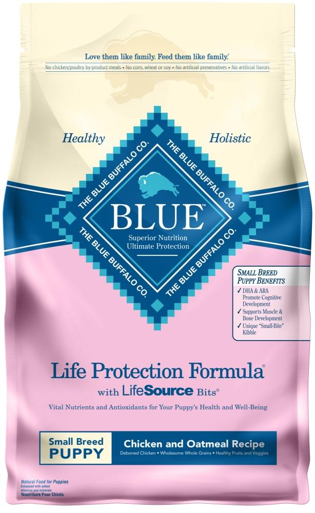 Blue buffalo life source bits reviews sale