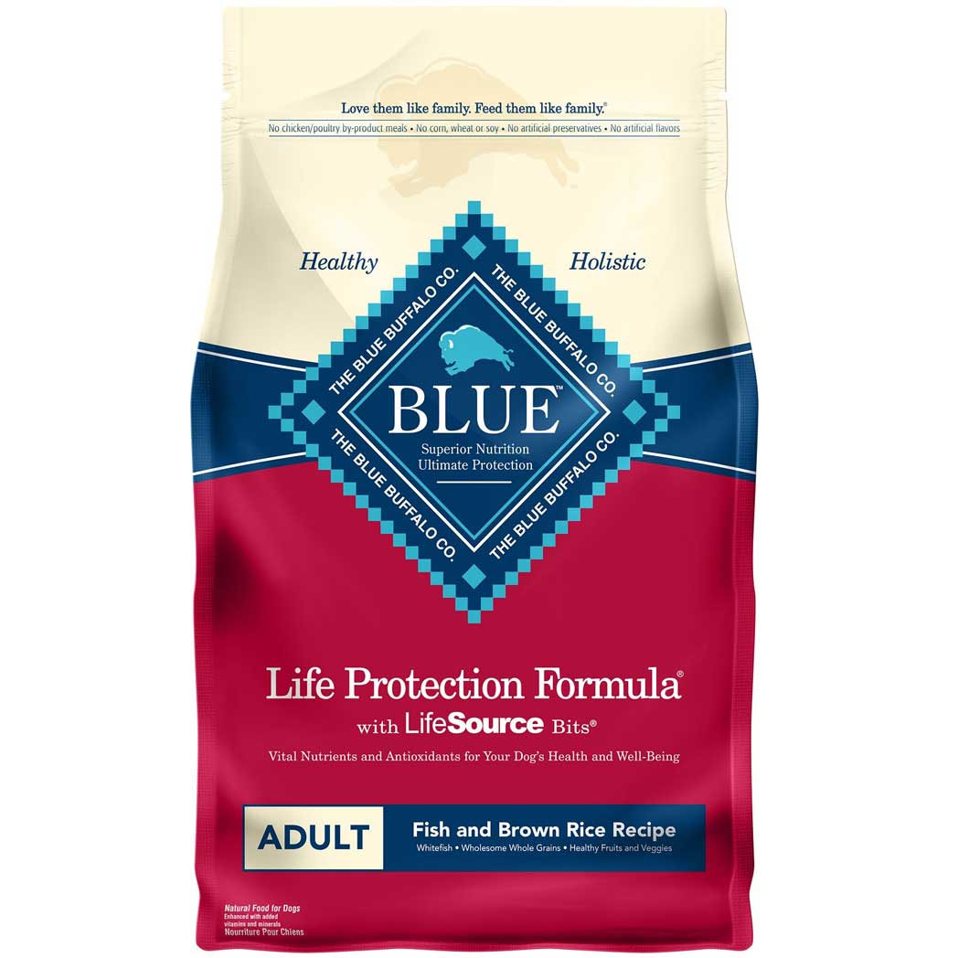 Blue superior nutrition ultimate sales protection