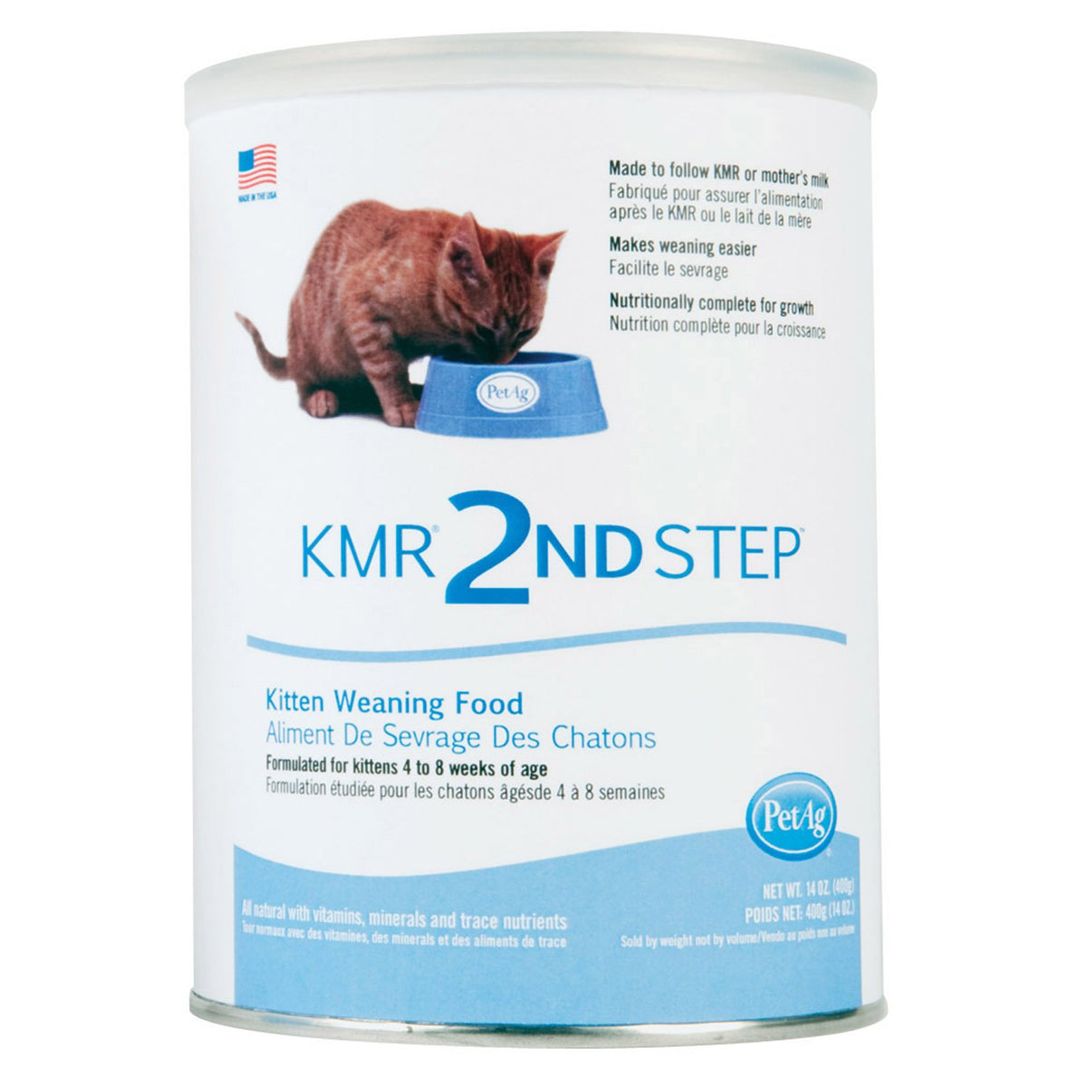 Kmr puppy hot sale formula