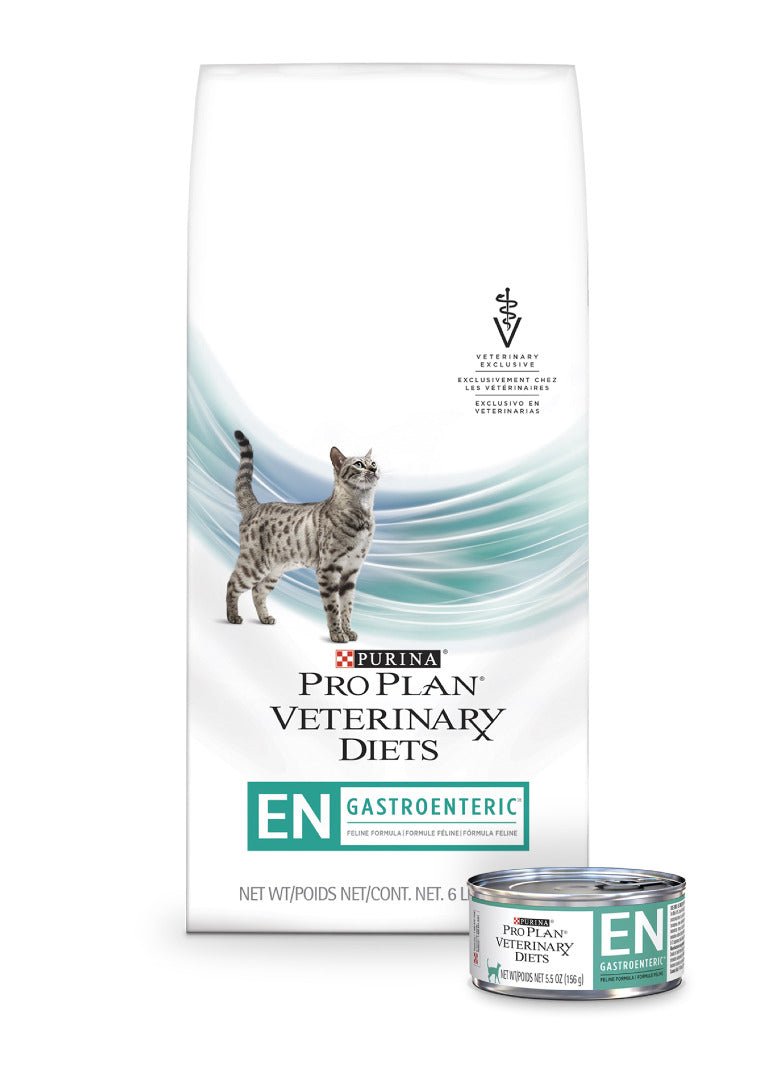 Pro plan 2024 veterinary diets feline