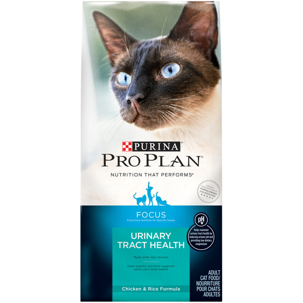 Pro plan shop hypoallergenic cat food