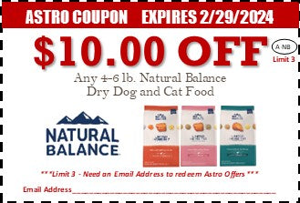 Royal 2024 canin coupons