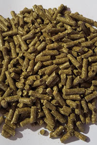 Wildlife Sweet Deer Pellet Feed