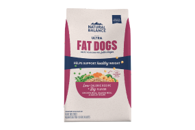 Natural Balance Fat Dogs Free NJ Local Delivery TheHungryPuppy