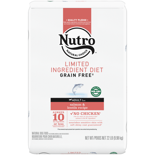 Nutro dog food coupons petsmart fashion