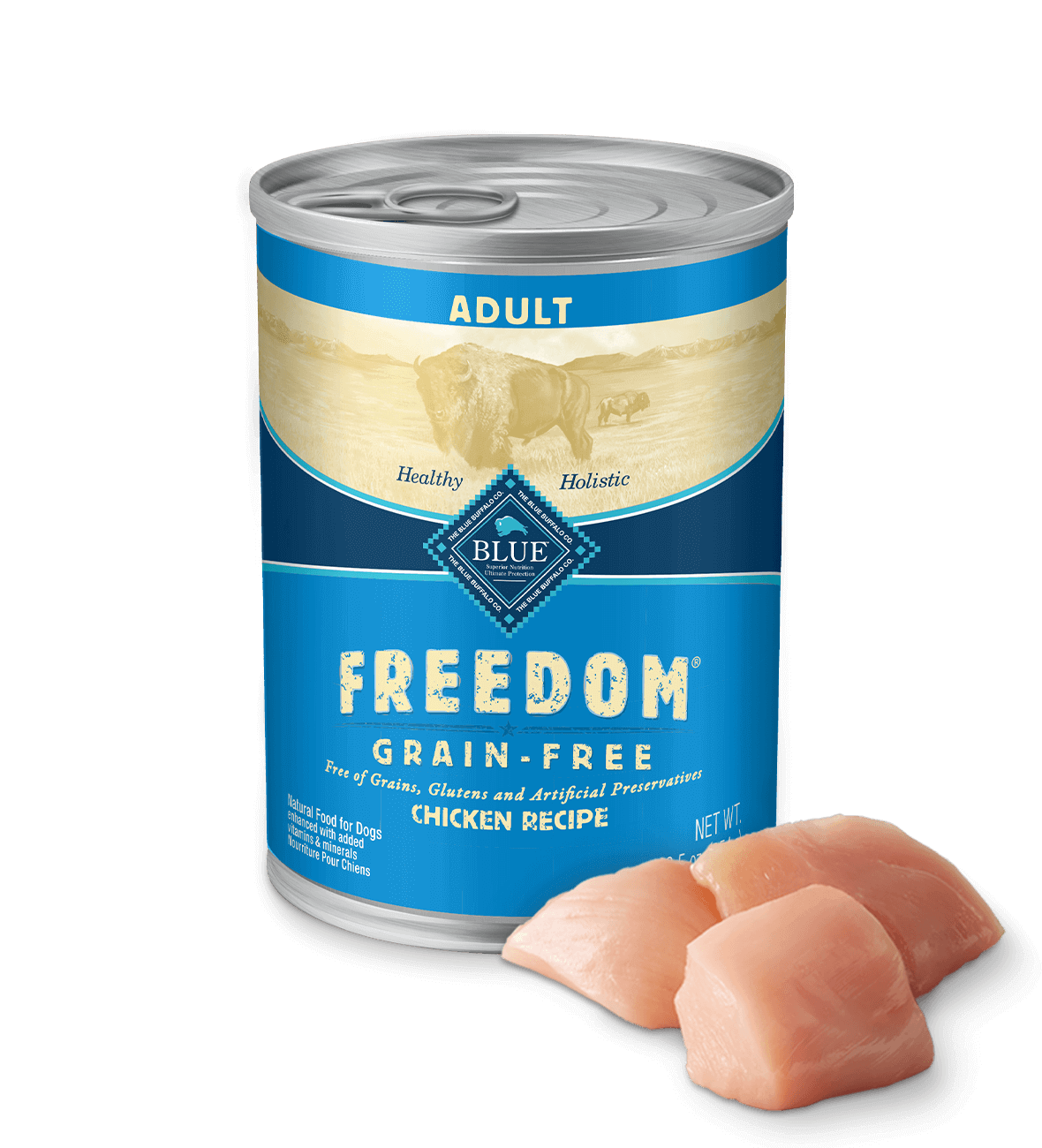 Blue freedom dog outlet food coupons