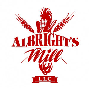 Albright's Mill Wheat Bran