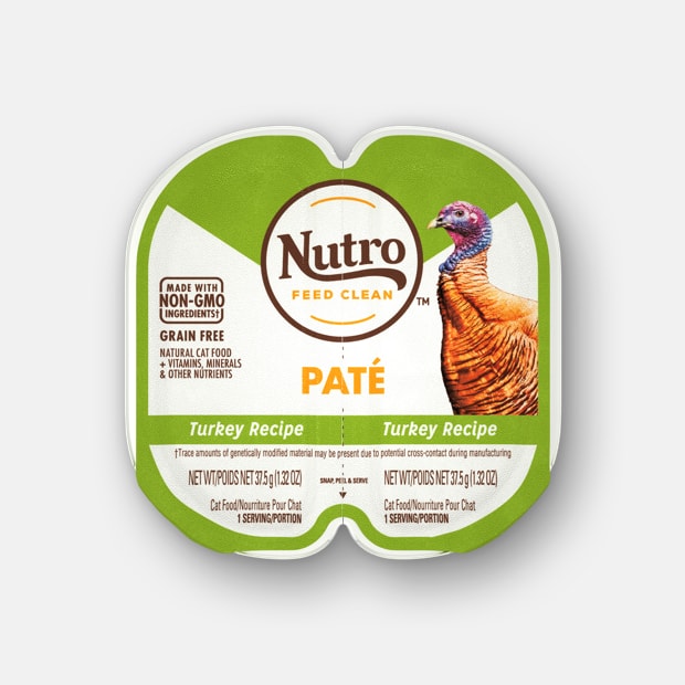 Nutro kitten clearance wet food