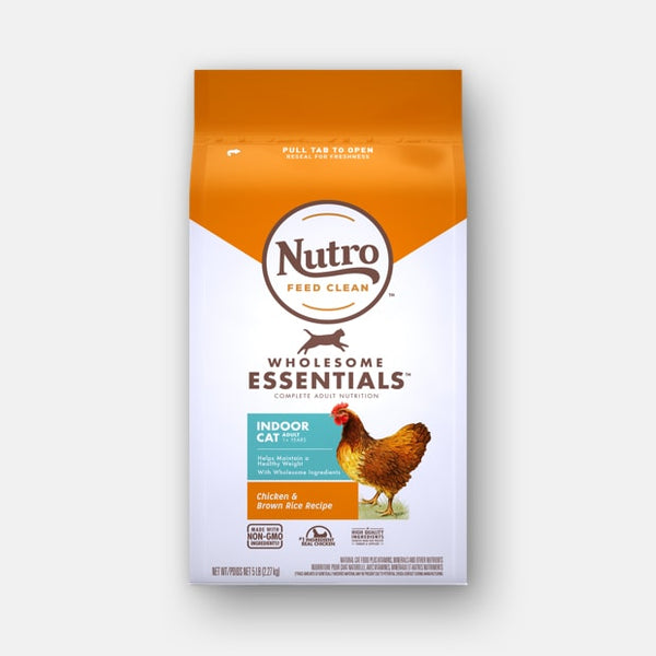 Nutro urinary 2025 tract cat food