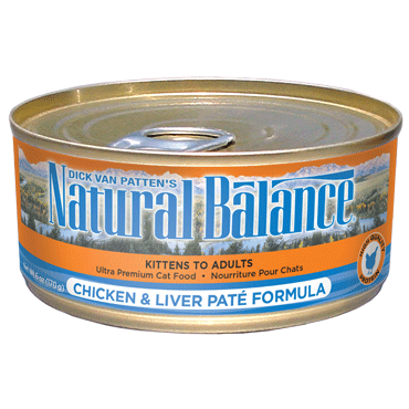 Natural Balance Chicken Liver Free NJ Local Delivery