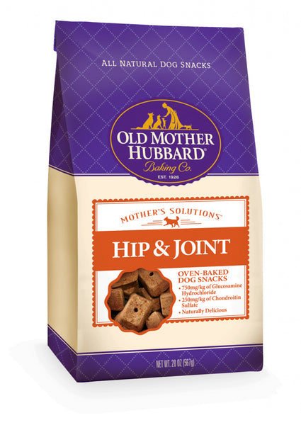 Old mother hubbard 2025 hip and joint