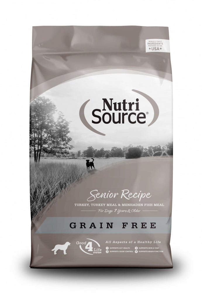 Nutrisource Pet Food The Hungry Puppy FREE Local Delivery