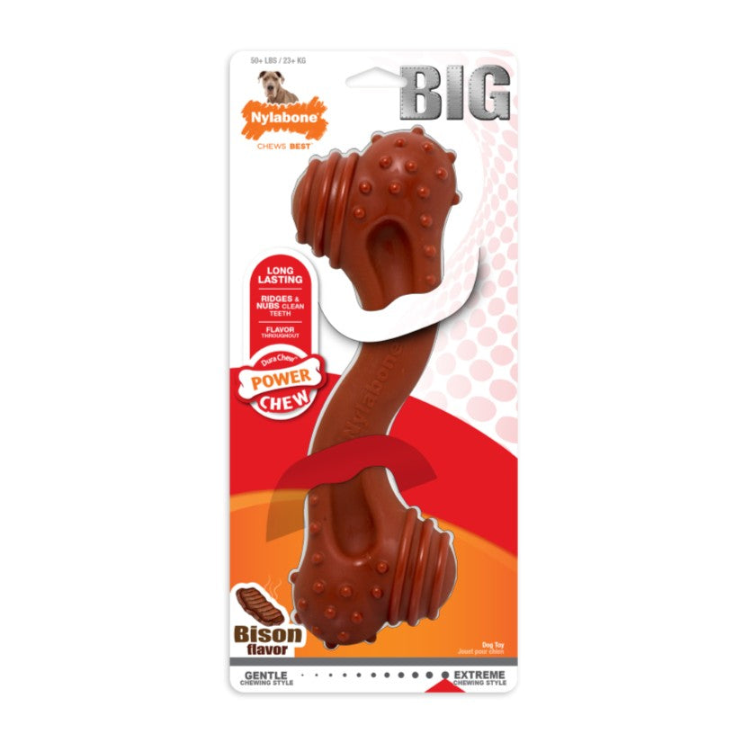 Nylabone big clearance chew