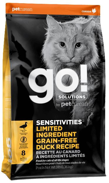 Orders petcurean go solutions