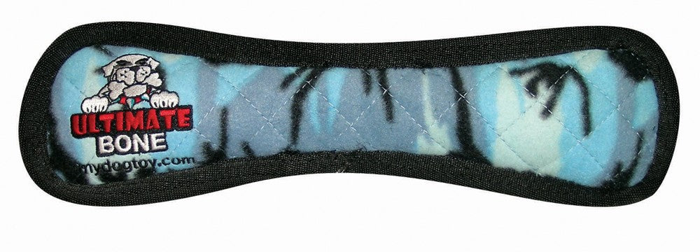 VIP Tuffy Ultimate Bone-Camo Blue Print