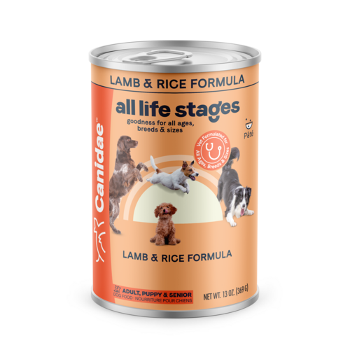 Canidae dog cheap food price