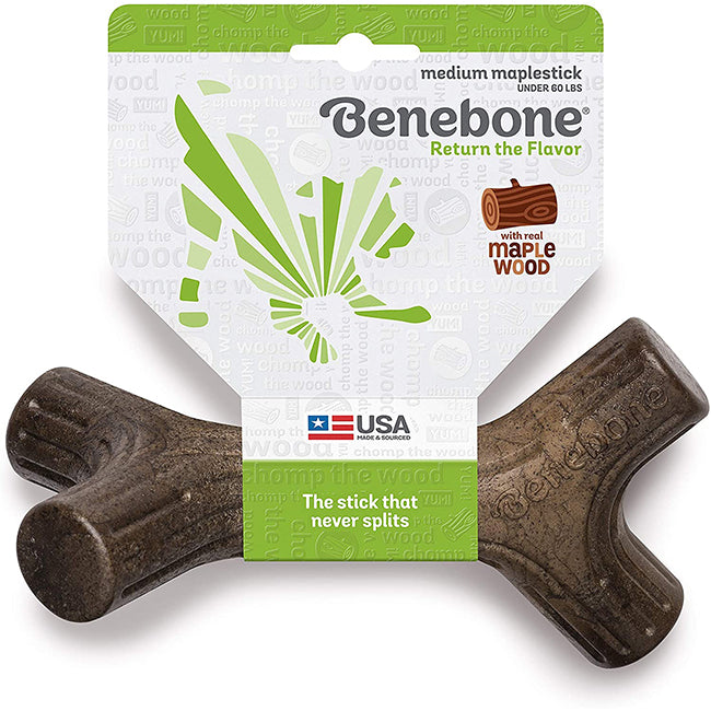 Benebone Maplestick