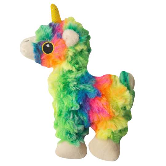 Dog llama outlet toy