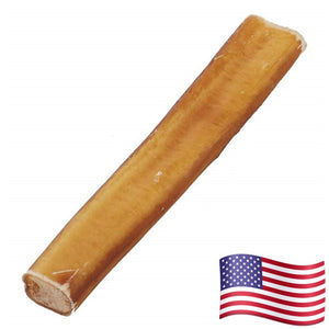 Canine Butcher Shop 6" Jumbo USA Bully Stick