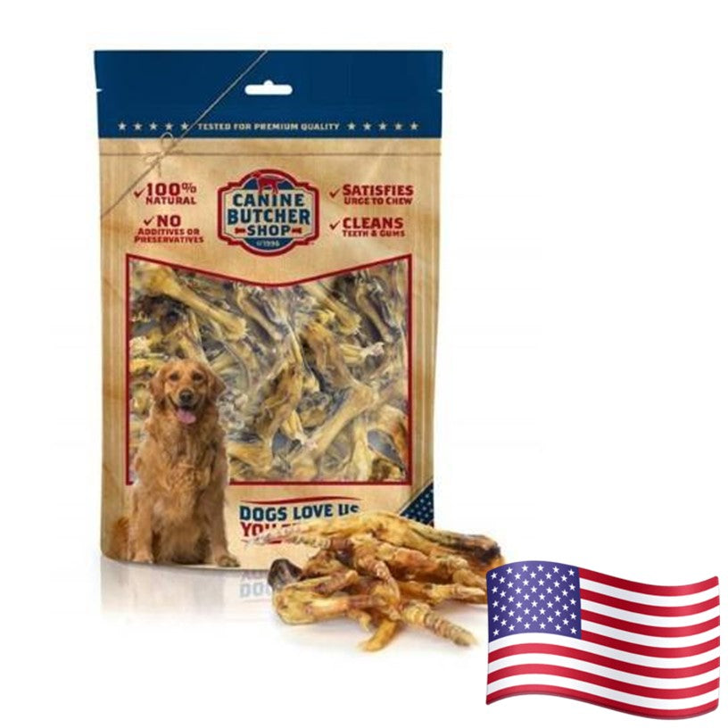 Butcher shop hotsell bully sticks