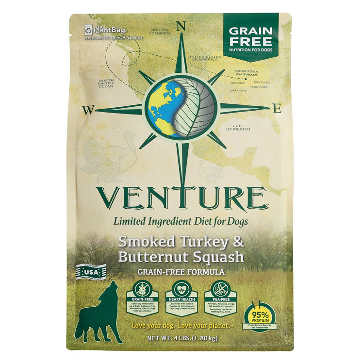 Venture earthborn best sale