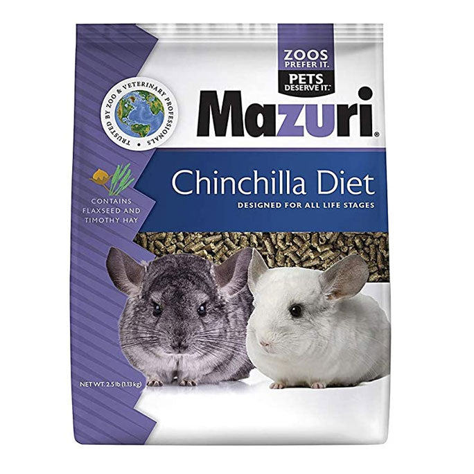 Chinchilla supplies outlet