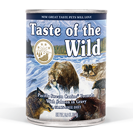 Taste of hotsell the wild cost