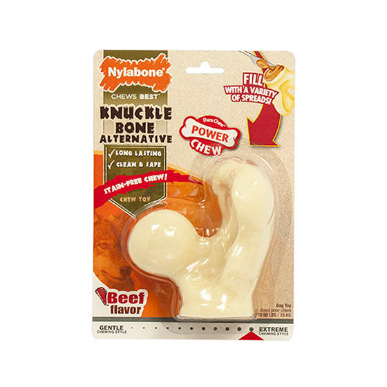 Nylabone clearance rawhide alternative