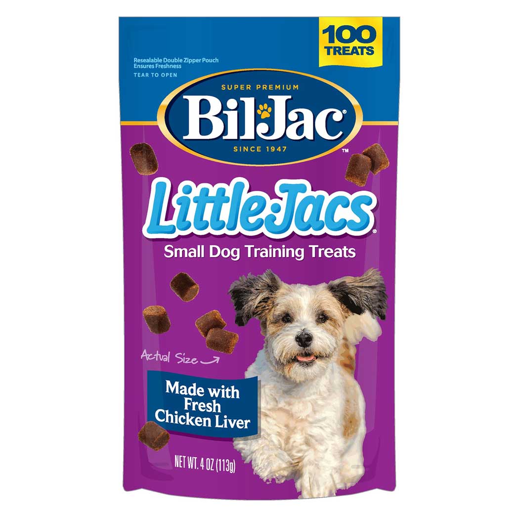 Bil jac dog food best sale