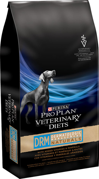 Purina fashion naturals dog