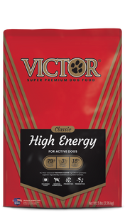 Victor Classic High Energy Dry Dog Food