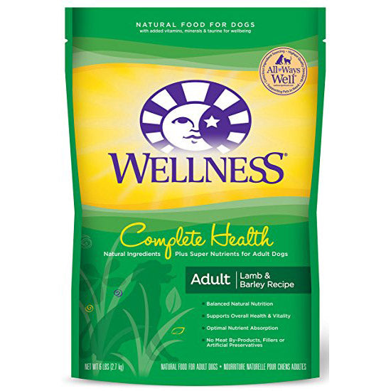 Wellness complete health outlet natural