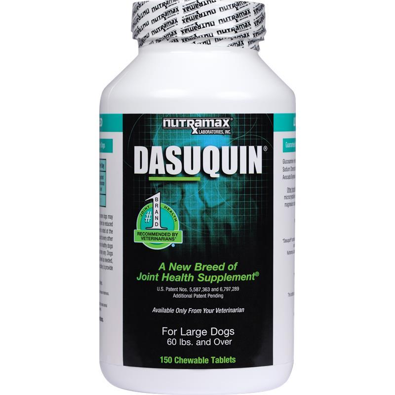 Dasuquin for puppies best sale