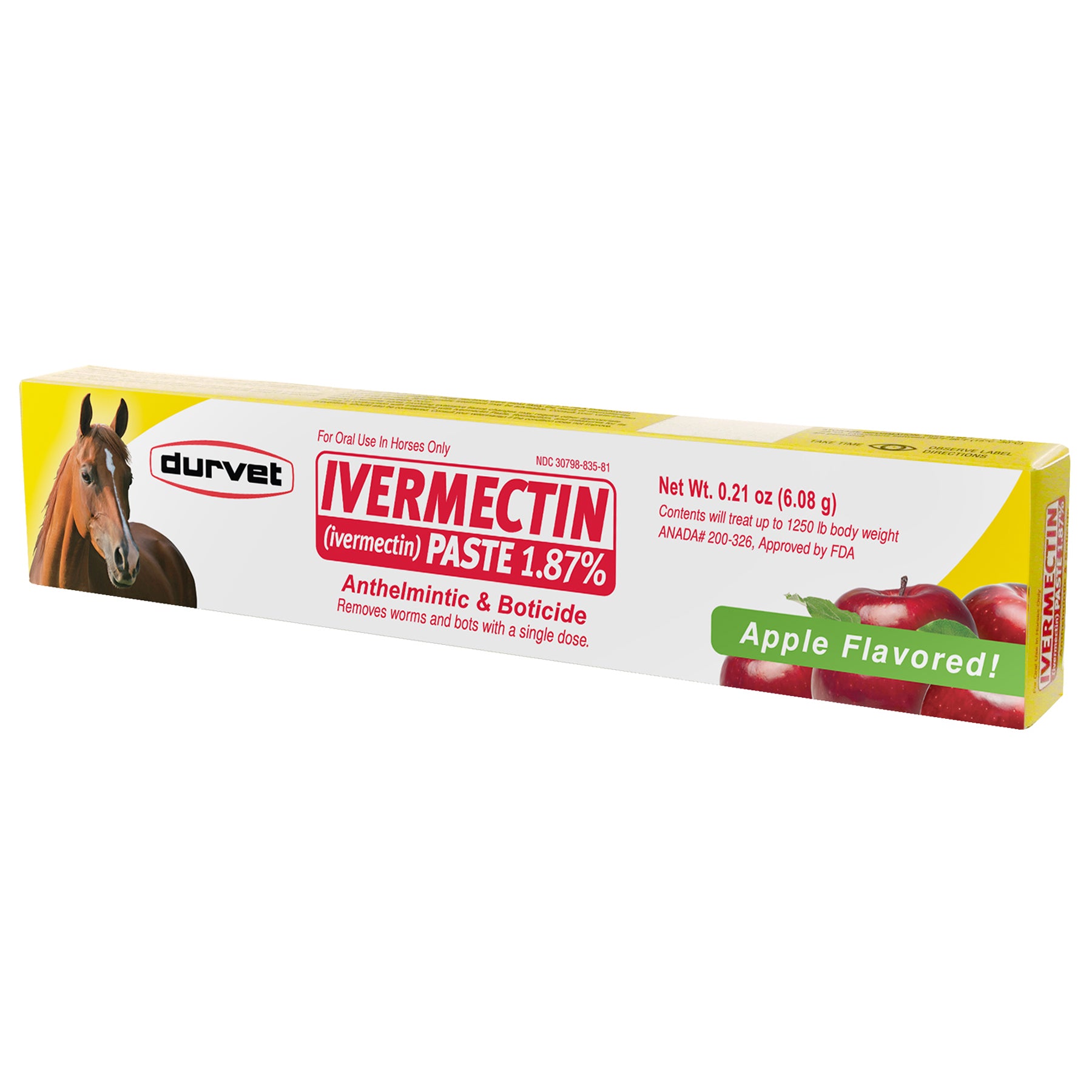 Buy ivermectin paste online