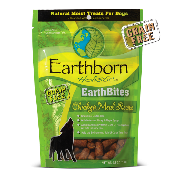 Earthborn earthbites hotsell