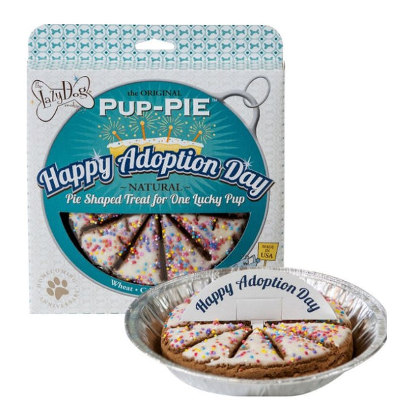 Birthday Cake Treat for Dogs