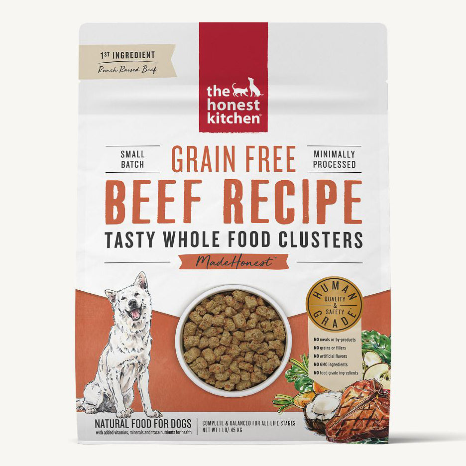 Honest kitchen dog food coupon hotsell