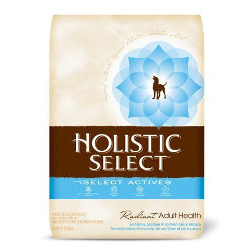 Holistic blend dog clearance food