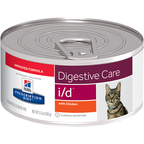 Wd cat food clearance wet