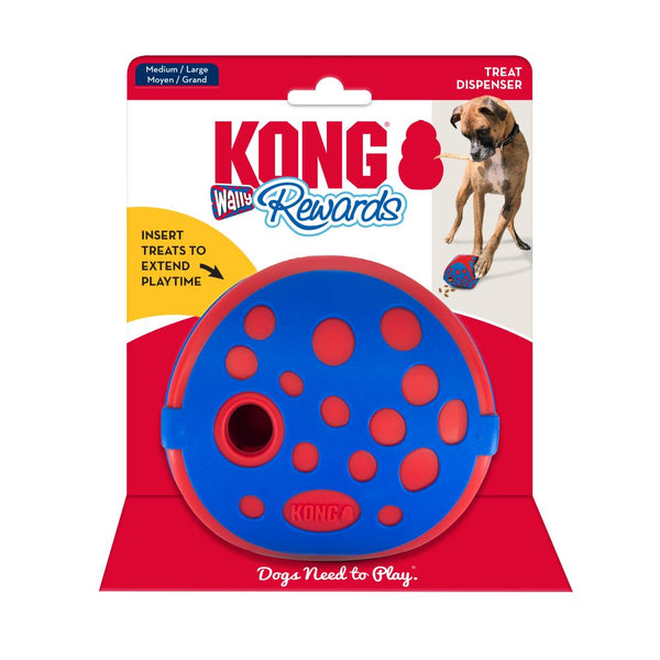 KONG RePlay Dog Treat Dispensing Dog Toy – Paramus NJ, Poughkipsee
