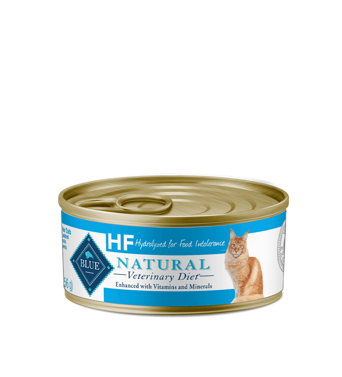 Blue buffalo 2025 hypoallergenic cat food