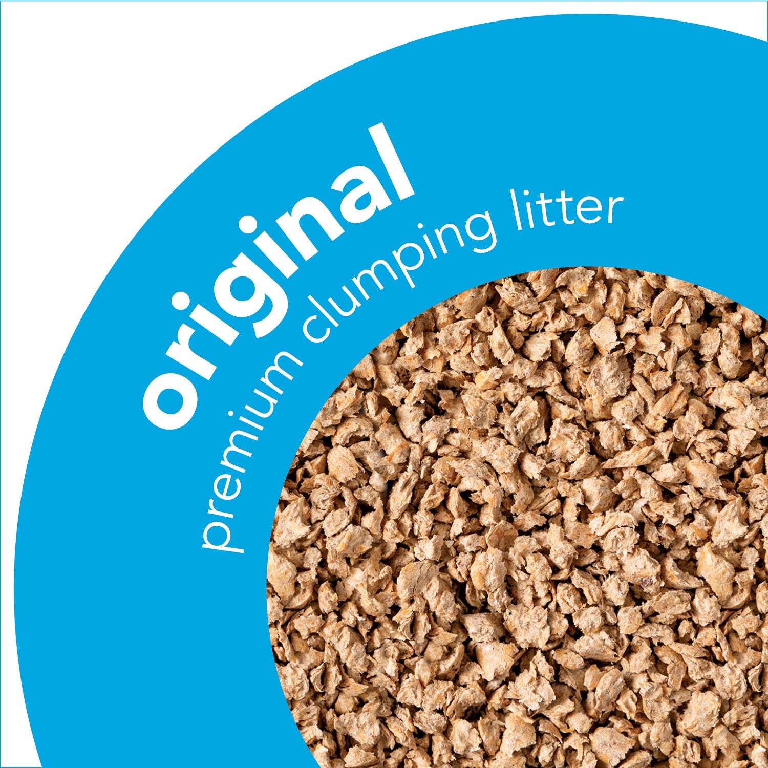 Cature natural wood clumping cat litter best sale