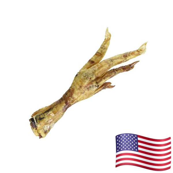 Pet N Shape USA Chicken Feet