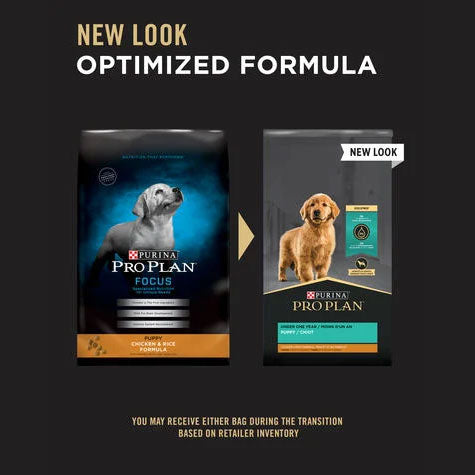 Purina pro plan puppy hot sale petsmart