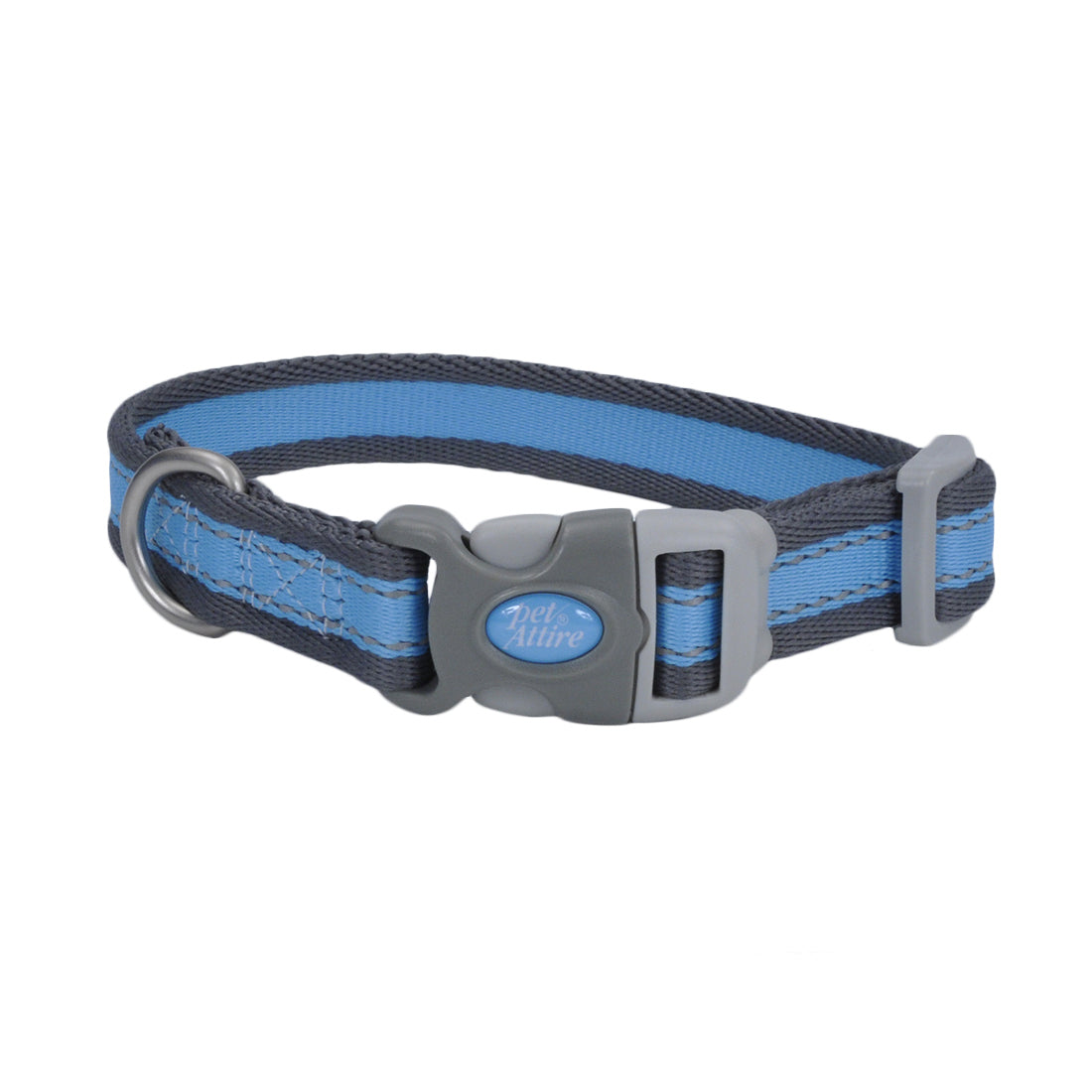 Adjustable Reflective Collar 10-14