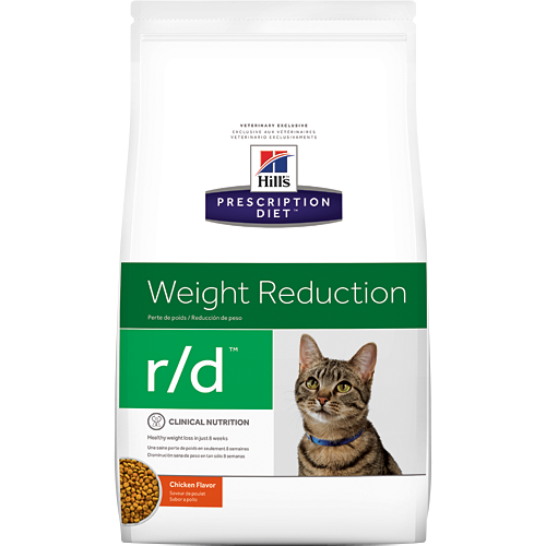 Weight loss clearance dry cat food