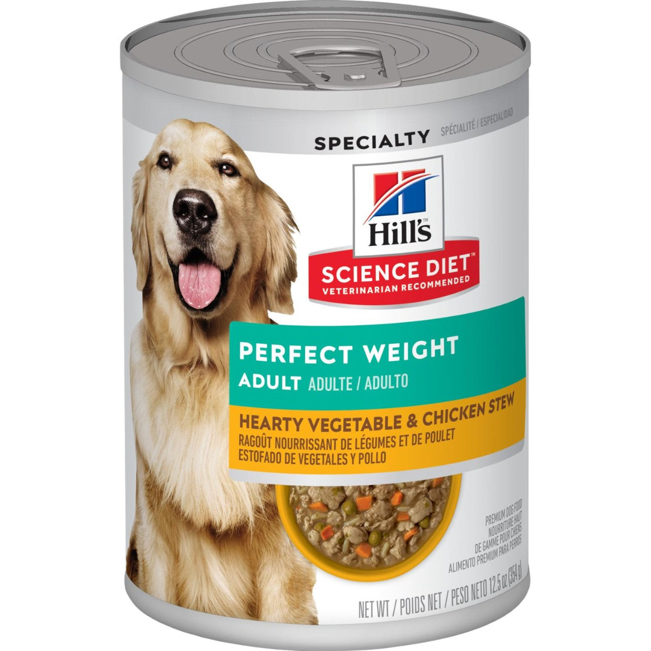 Science diet dog outlet food chicken