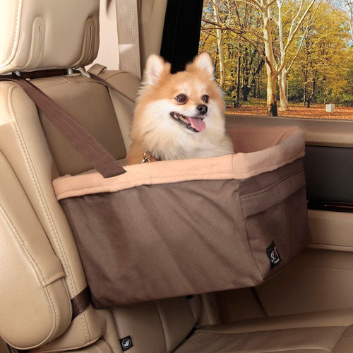 Solvit tagalong booster seat sales