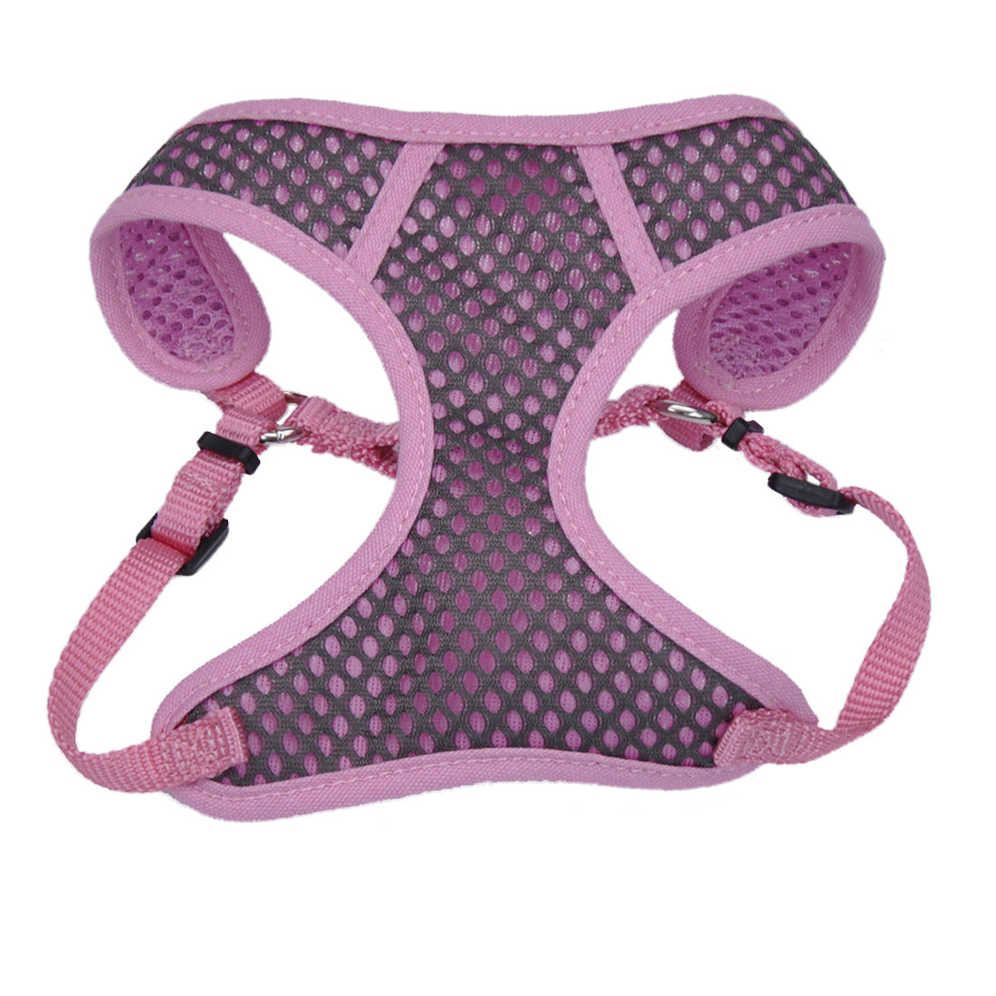 Comfort soft clearance sport wrap harness