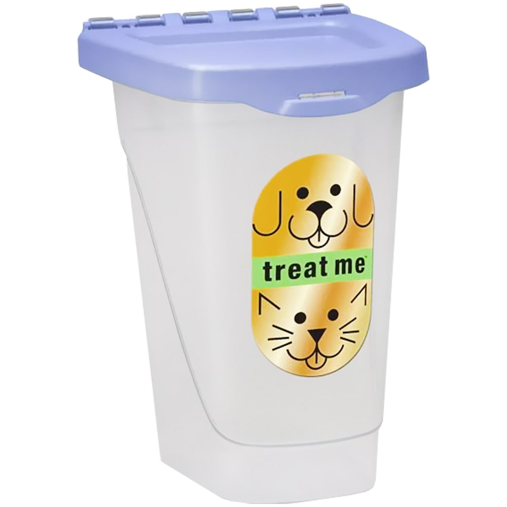 Van Ness Container, Pet Food